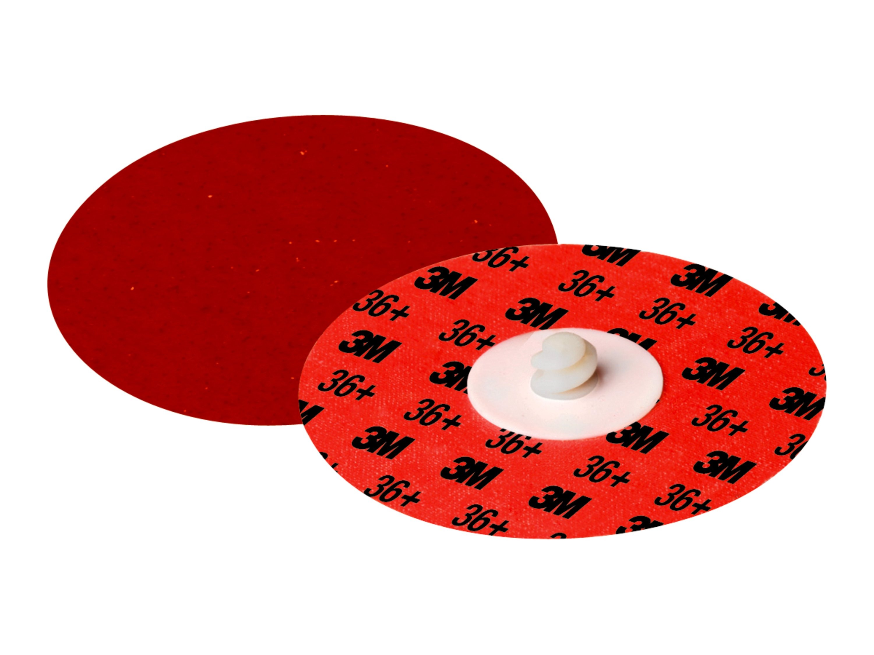 3M Circular Abrasive Brush, 76.2mm Diameter
