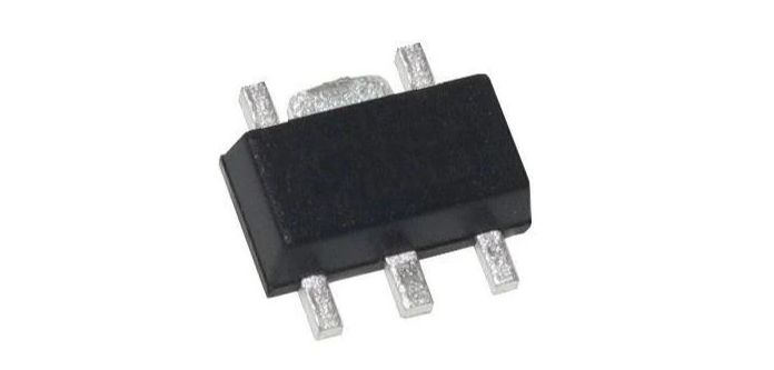 Nisshinbo Micro Devices NJW4132U2-B-TE2, Boost Converter, Step Up 2.1A