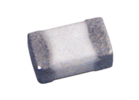 Wurth Elektronik, WE-MK, 0402 Yes Multilayer Surface Mount Inductor with a Ceramic Core, 2 nH Multilayer ±0.05 % 300 mA