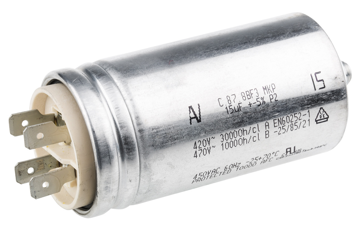 film-capacitors