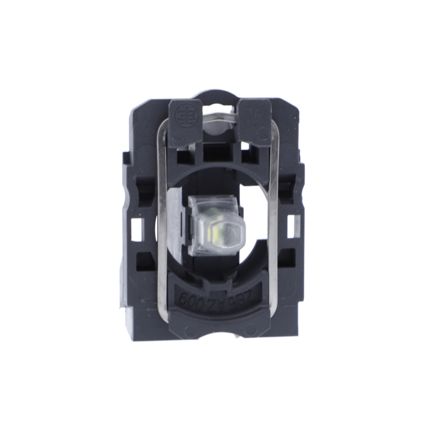 zb5avb1 Schneider Electric Harmony XB5 Light Block LED White 24 V ac/dc Screw terminal