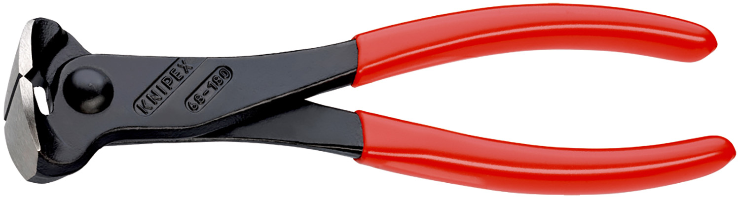 Knipex 68 01 Front Cutter