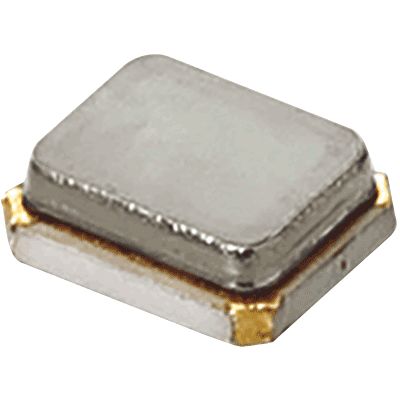 Murata 40MHz Crystal Unit SMT 4-Pin 2 x 1.6 x 0.65mm