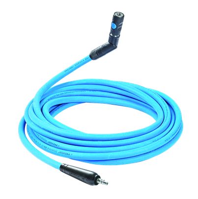 PREVOST 12.5m Air Compressor Hose, 10mm Int Dia., 18mm Ext Dia., ISO 6150 B Profile