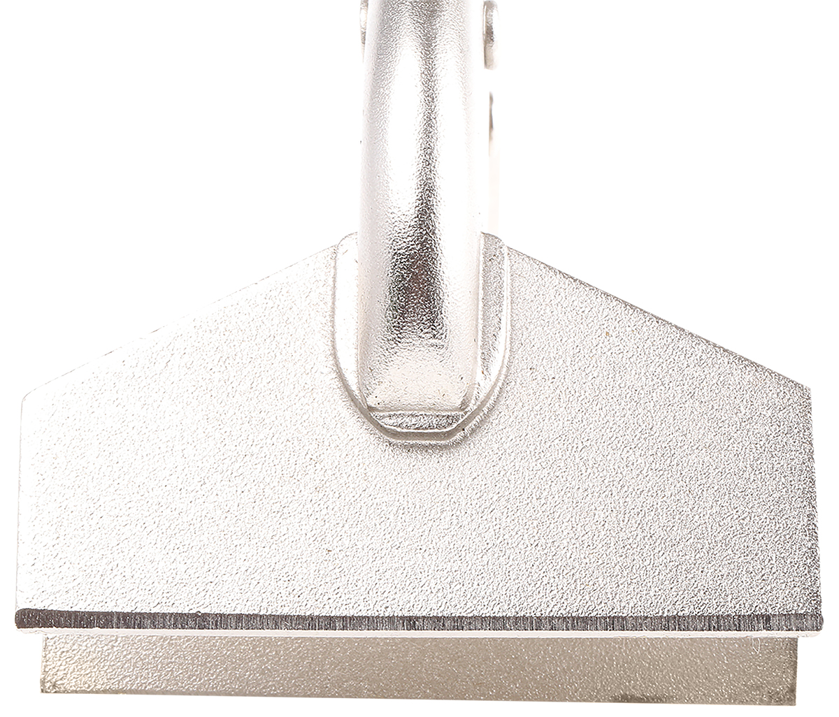 c8smvn Crescent Locking Plier Straight, 203mm Overall
