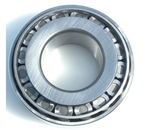 RS PRO LM11949/910 Taper 19 mm ID Roller Bearing, 45.24 mm OD