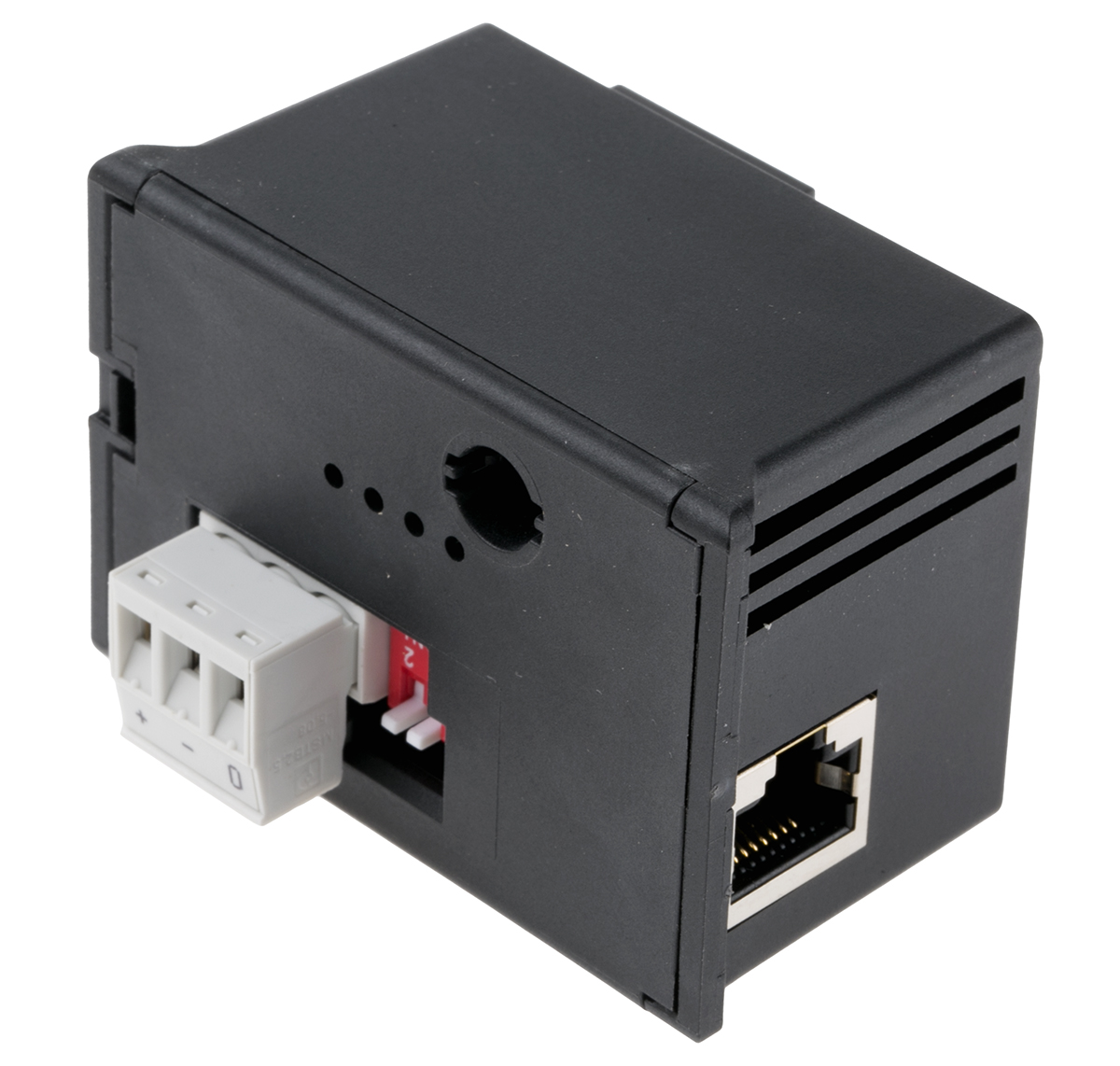 4825-0204 Socomec PLC Expansion Module For Use With DIRIS A40, DIRIS A41, DIRIS A60