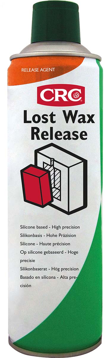 CRC Mould Release Agent 230°C