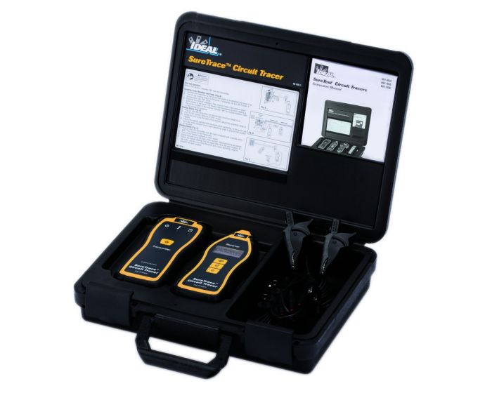 Ideal Industries 61-959 Cable Tracer Kit