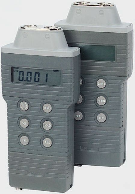 Comark C9555  Differential Manometer With 2 Pressure Port/s, Max Pressure Measurement 2.1 bar