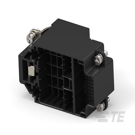 TE Connectivity HK-HDW PIN 11A Contact Insert for use with Heavy Duty Connectors
