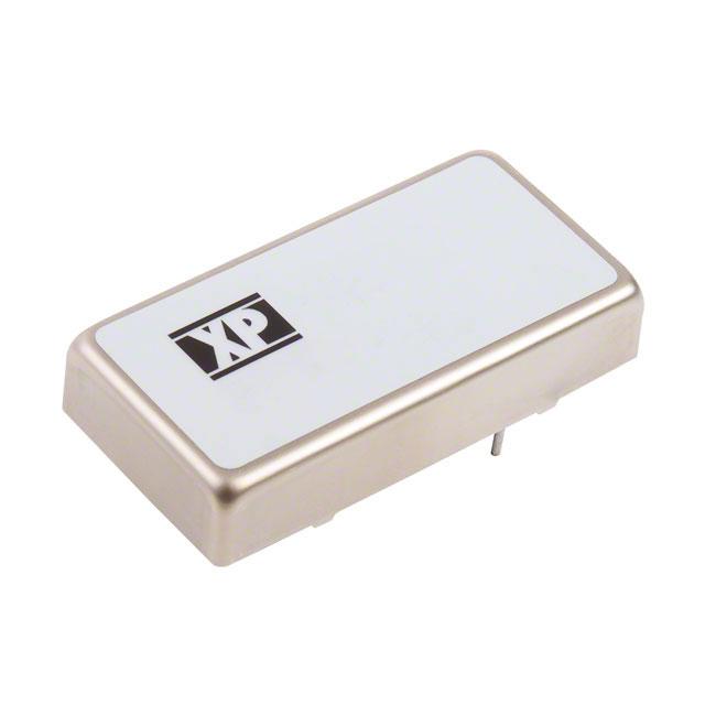 jth1548s05 XP Power JTH DC/DC Converter, 5V dc/ 3 A, 72V dc Input, 18V Input 15 W, Through Hole, 100 °C Max Temp -40 °C Min Temp,