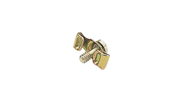 Hsuan Mao Steel Machine Screw 13.90 mm
