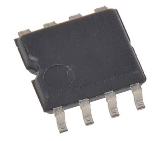 ROHM BR25H256FJ-5ACE2,  256 kB Serial EEPROM,  20 ns 8-Pin SOP-J SPI