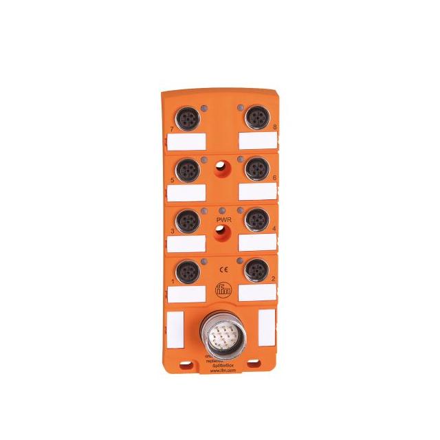 ifm efector, inc. EBC010