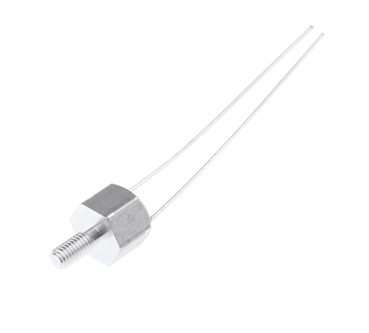 EPCOS Thermistor, 47kΩ Resistance, NTC Type