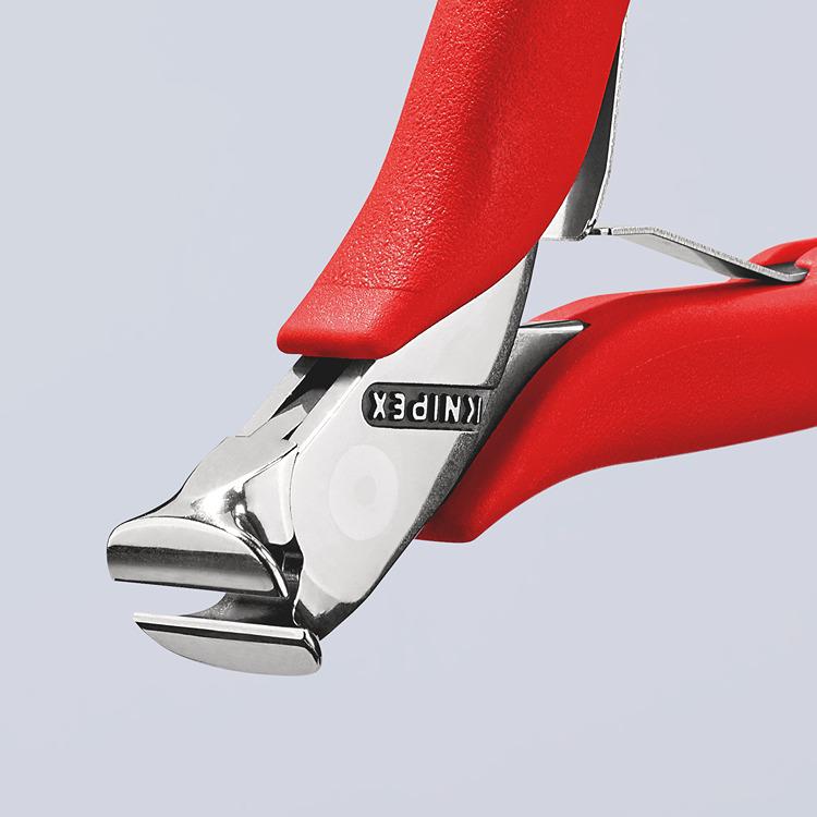 64-11-115 Knipex Knipex Front Cutter