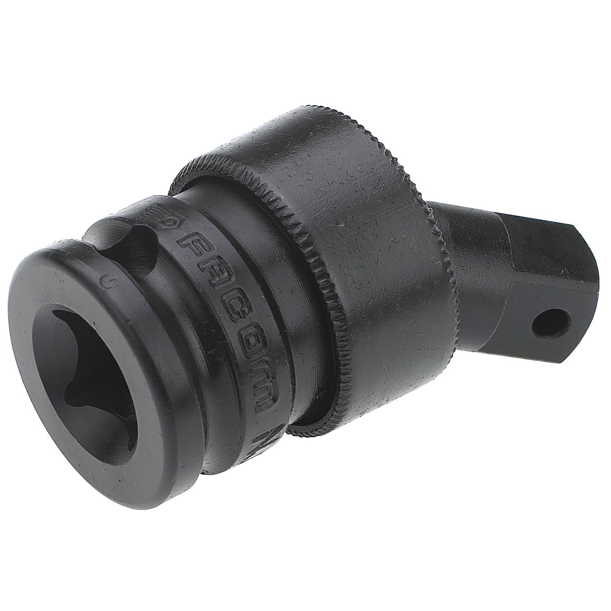 Facom NJ.240A 3/8 in Square Impact Universal Joint, 51 mm Overall
