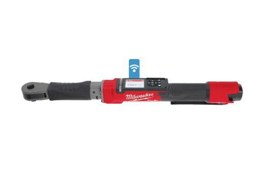 4933464969 Milwaukee 1/2 in 12V Cordless Impact Wrench Cordless