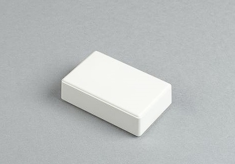 E-Pro ENCLS-11, Handheld ABS Enclosure, -20°C to +60°C
