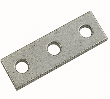 E-Pro ENCLS-15, Enclosure, Flat Plate Bracket, Mild Steel