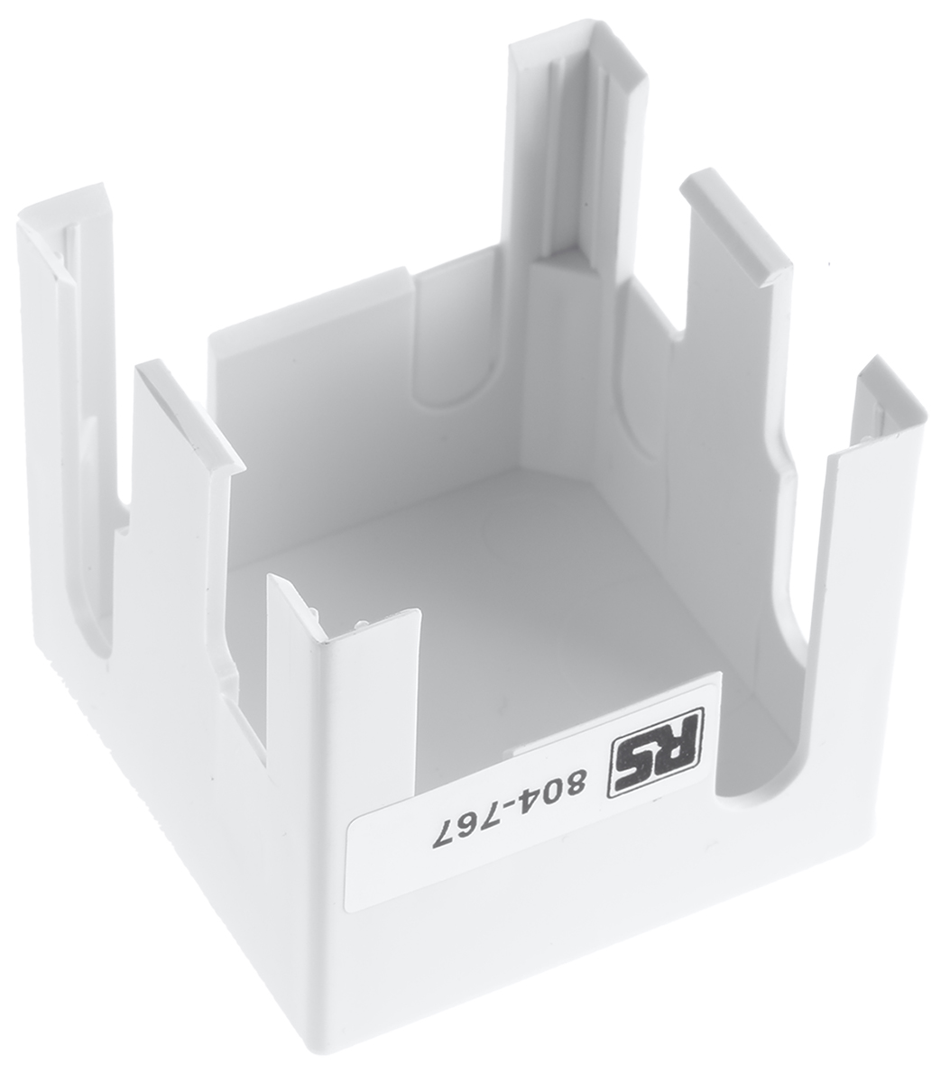 ca120002 HOBUT Cover For Use With  48 x 48 Ammeter