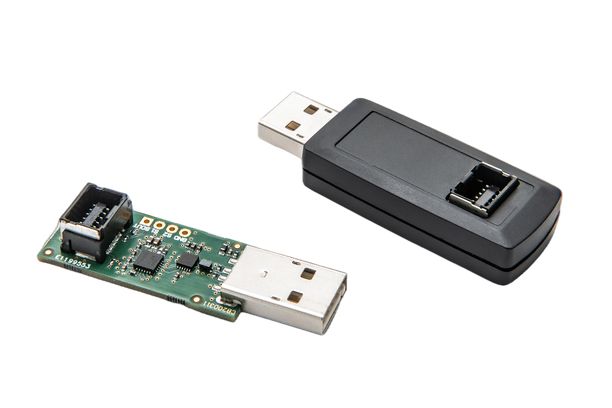 Xsens CA-MP-USB for use with USB Converter for CA-MP-MTI-12 Cable