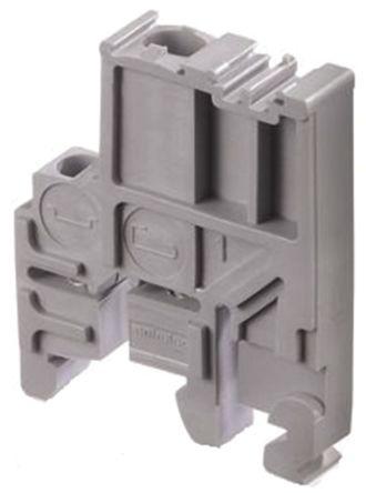 ABB 011483600, End Stop, SNA Series