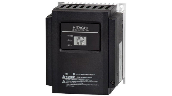 Hitachi NE-S1 Series Inverter