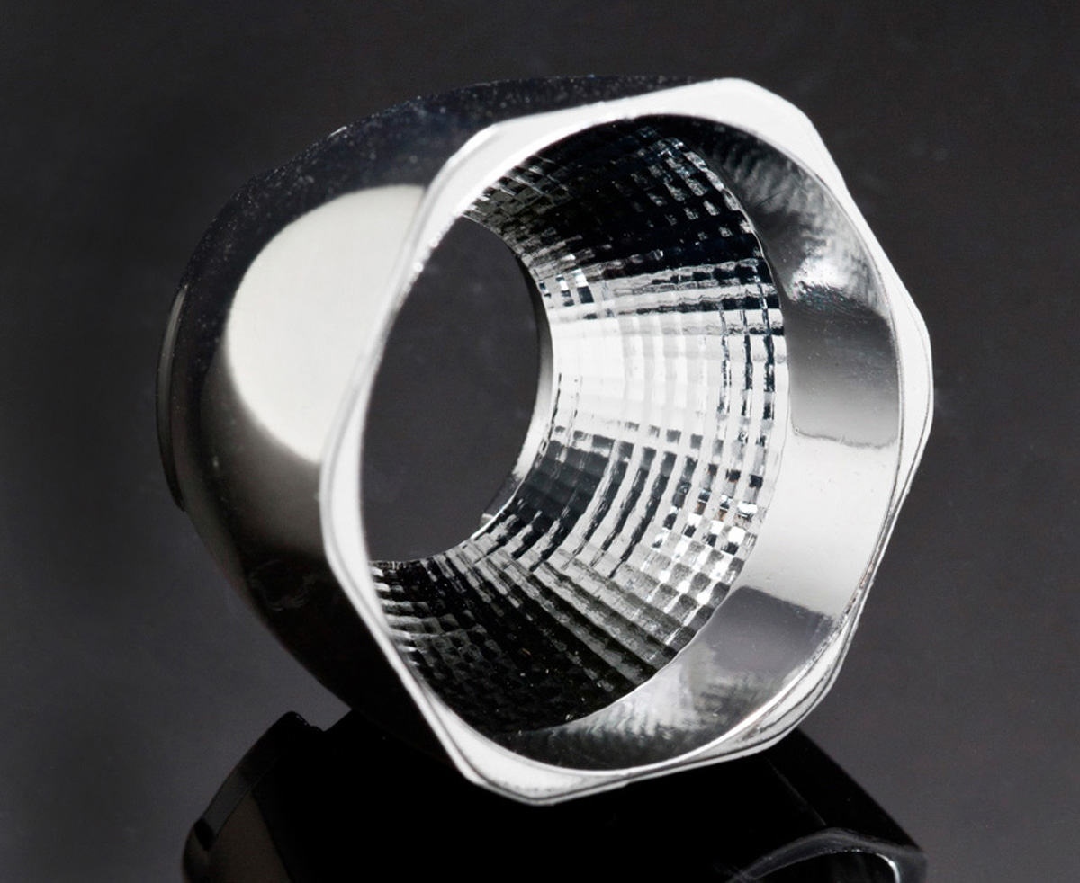 Ledil CA10715_Boom-S, Boom Series LED Reflector