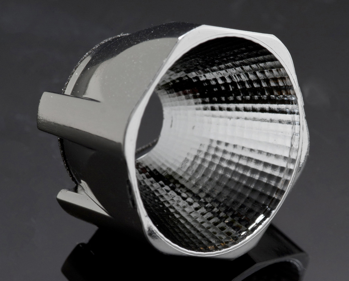 Ledil CA10716_BOOM-S, Boom-MC Series LED Reflector 24 °