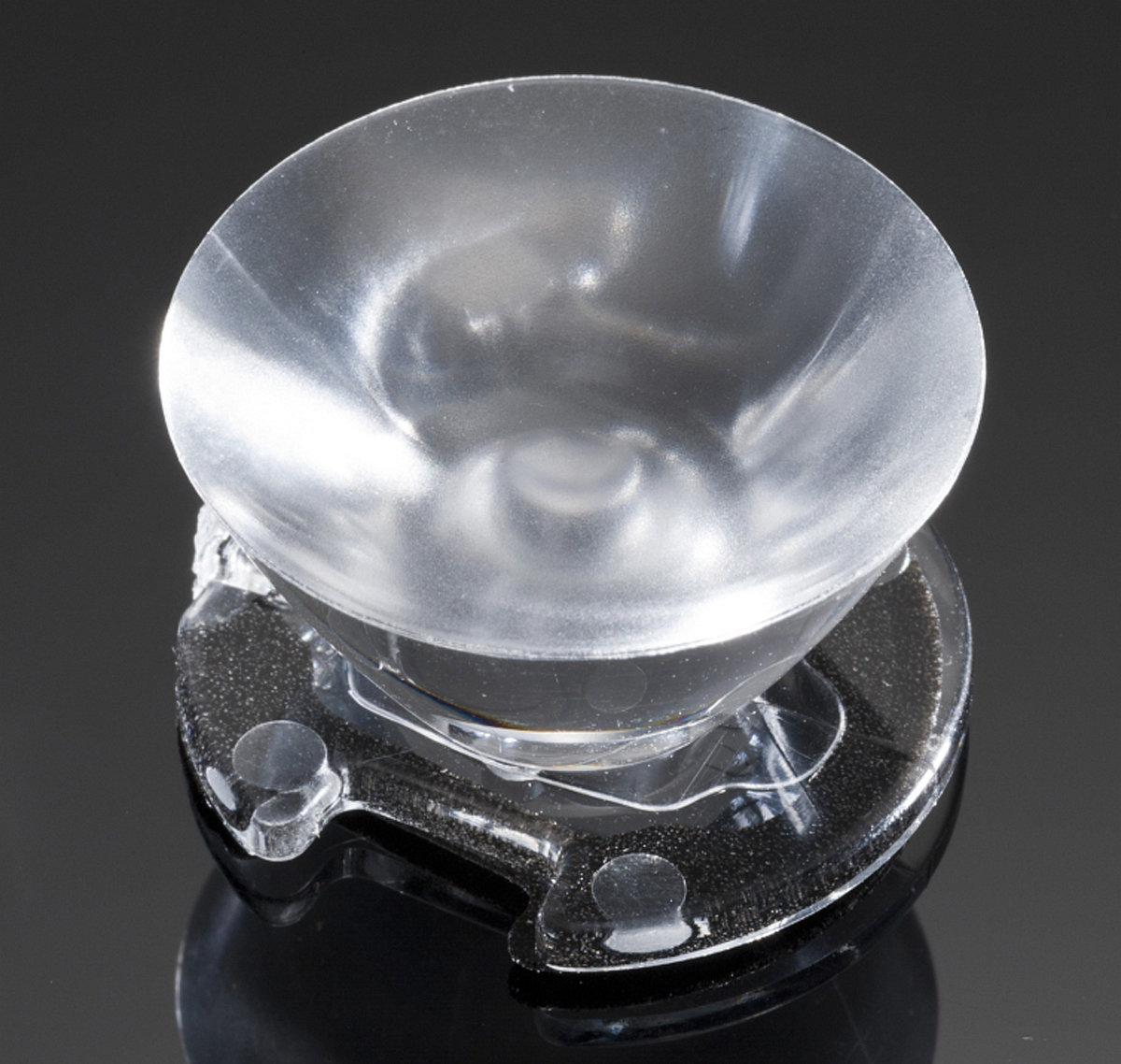 Ledil CA12062_EMILY-D, Emily Series 1-Way LED Lens 8 to 14 ° Spot Beam
