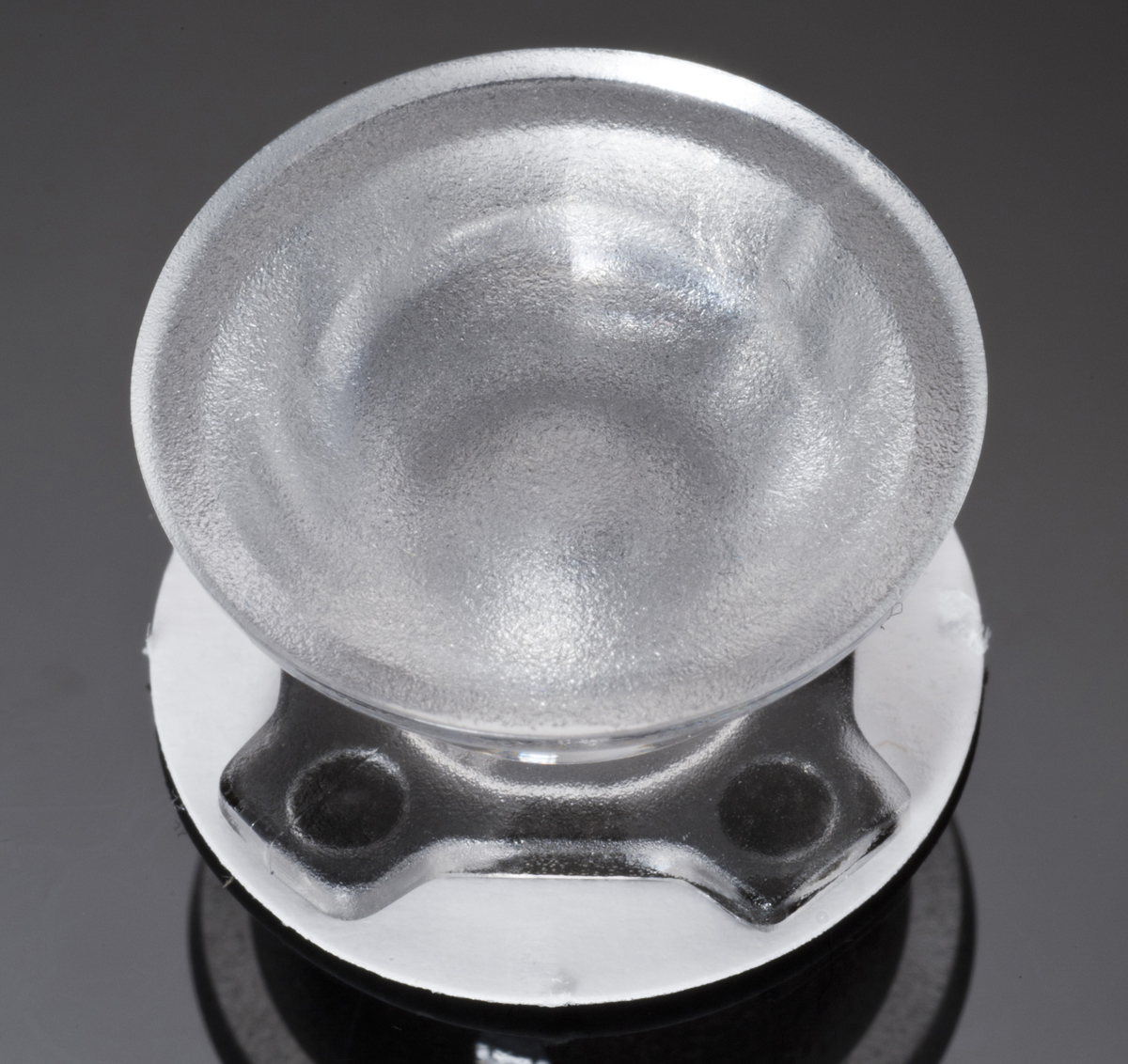 Ledil CA12079_HEIDI-W2, Heidi Series 1-Way LED Lens 40 to 49° Wide Angle Beam