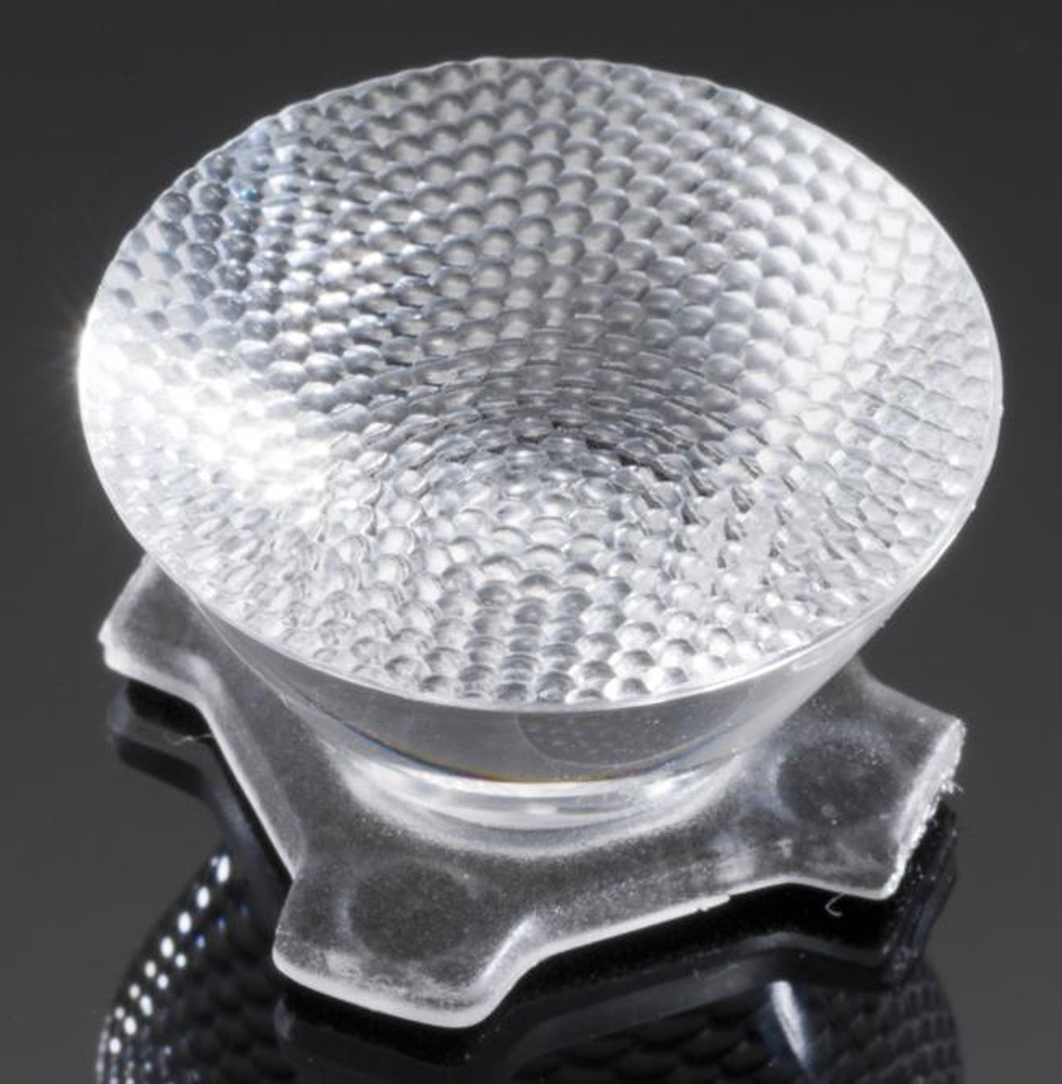 Ledil, Heidi Series 1-Way LED Lens 27 to 29° Round Beam