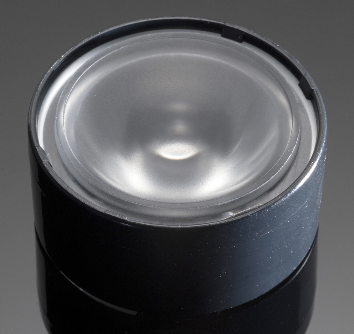 Ledil CA12802_EVA-D, EVA Series Lens Assembly 21 ° Medium Angle Beam