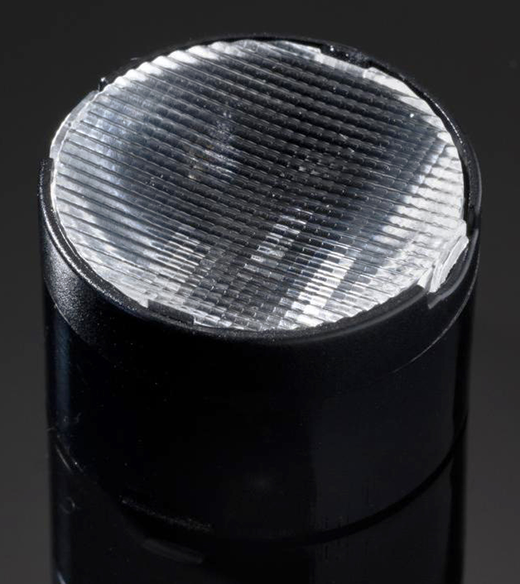 Ledil CA12844_LXB2-O-90, Leila Series 1-Way LED Lens Round Beam