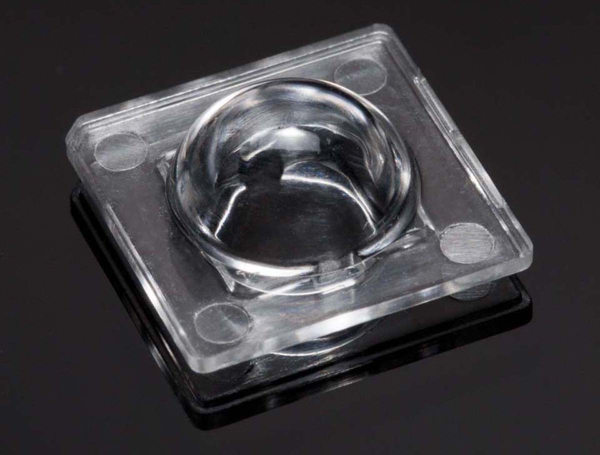 Ledil, Siri Series 1-Way LED Lens 134 to 151 ° Wide Angle Beam