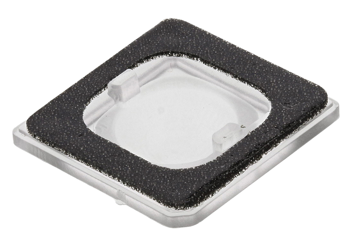 ca13014_siri-diff Ledil, Siri Series 1-Way LED Lens 132 to 148 ° Wide Angle Beam