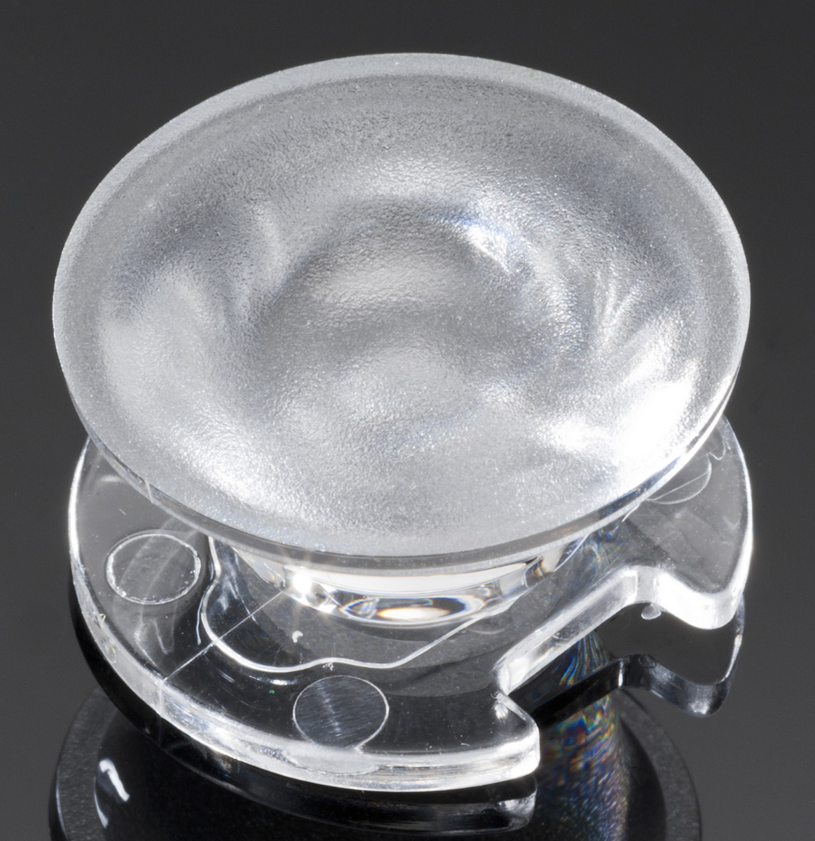 Ledil CA13498_EMILY-WWW, Emily Series 1-Way LED Lens 67 to 70 ° Round Beam