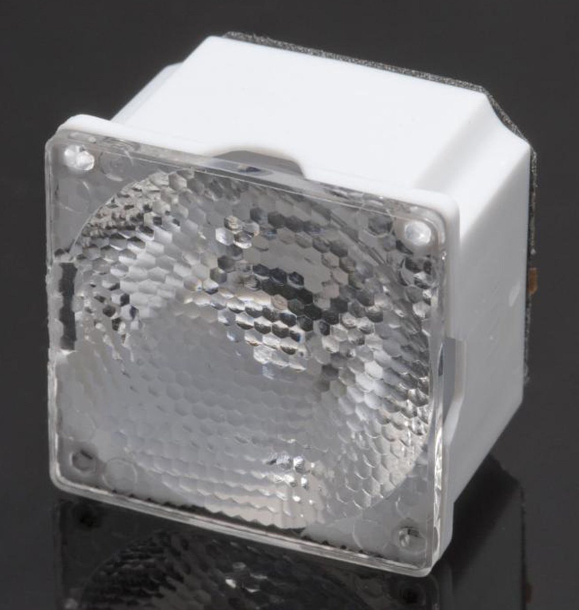 Ledil, Laura Series 1-Way LED Lens 11 to 16 ° Square Beam