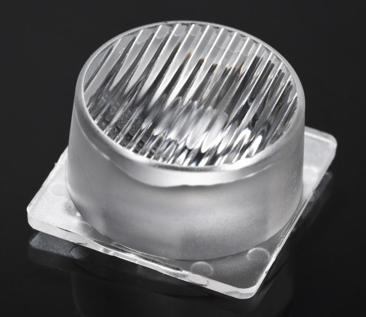 Ledil CA13726_VERONICA-SQ-O, Veronica Series 1-Way LED Lens Square Beam