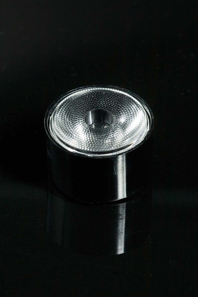 Ledil, Olga Series LED Optic & Holder Kit 11 to 24 ° Spot Beam