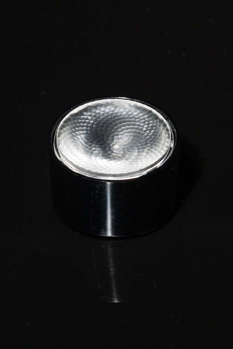 Ledil, Olga Series LED Optic & Holder Kit 40 ° Wide Beam