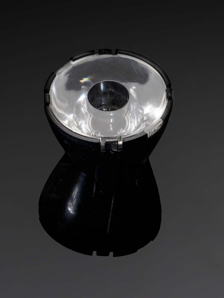 Ledil, Suri Series LED Optic & Holder Kit 6 ° Spot Beam