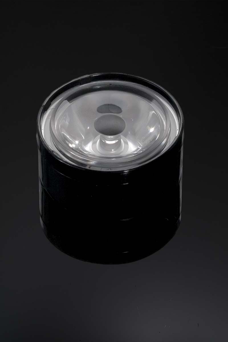 Ledil, EVA Series LED Optic & Holder Kit 15 ° Spot Beam