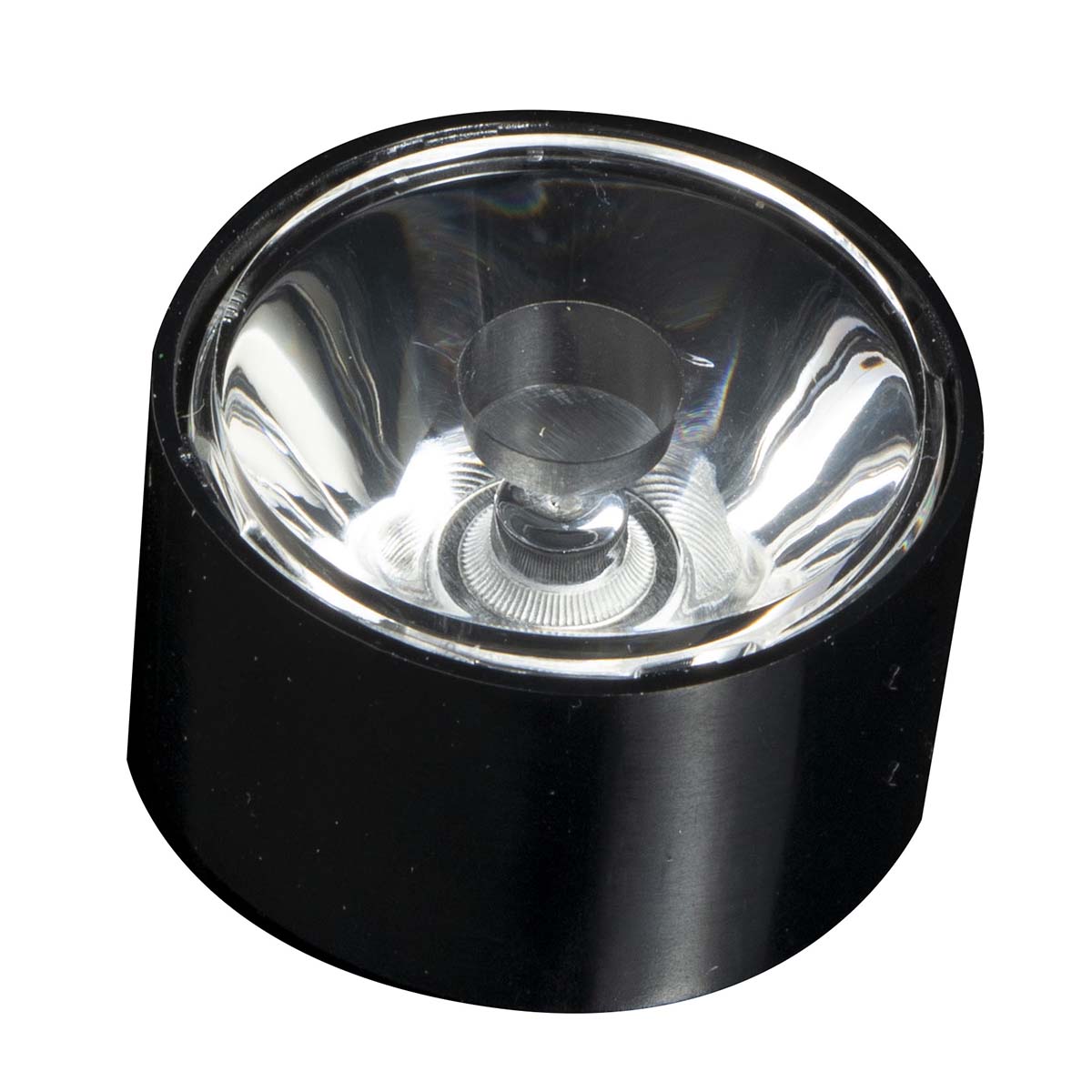 Ledil CA16672_OLGA-RS, Olga Series 1-Way LED Lens 9 °