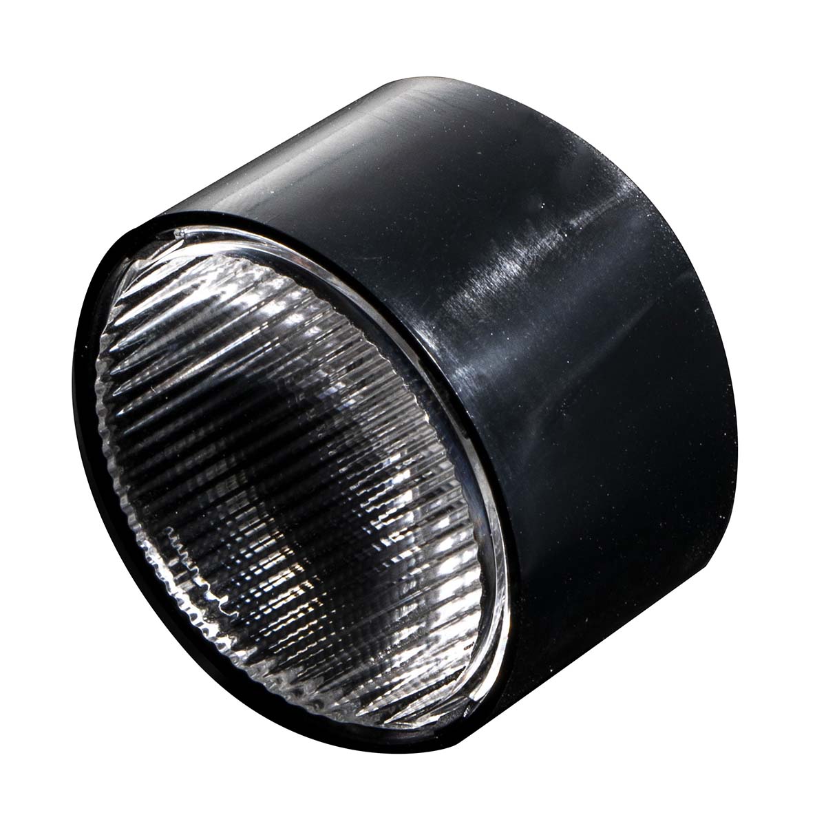Ledil CA16674_OLGA-O, Olga Series 1-Way LED Lens 20 + 40° Oval Beam