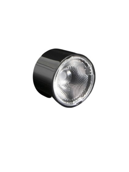Ledil CA18090_LEILA-Y-SS, CA18092 Series 1-Way LED Optic & Holder Kit 10° Spot Beam