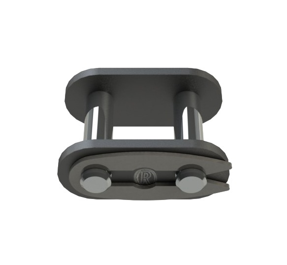 Sedis American 25-1 Simplex Roller Chain Link
