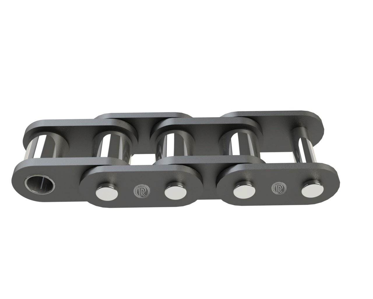 Sedis Roller 1 Roller Chain, 5 m, CA1, ISO 606 (DIN 8187)